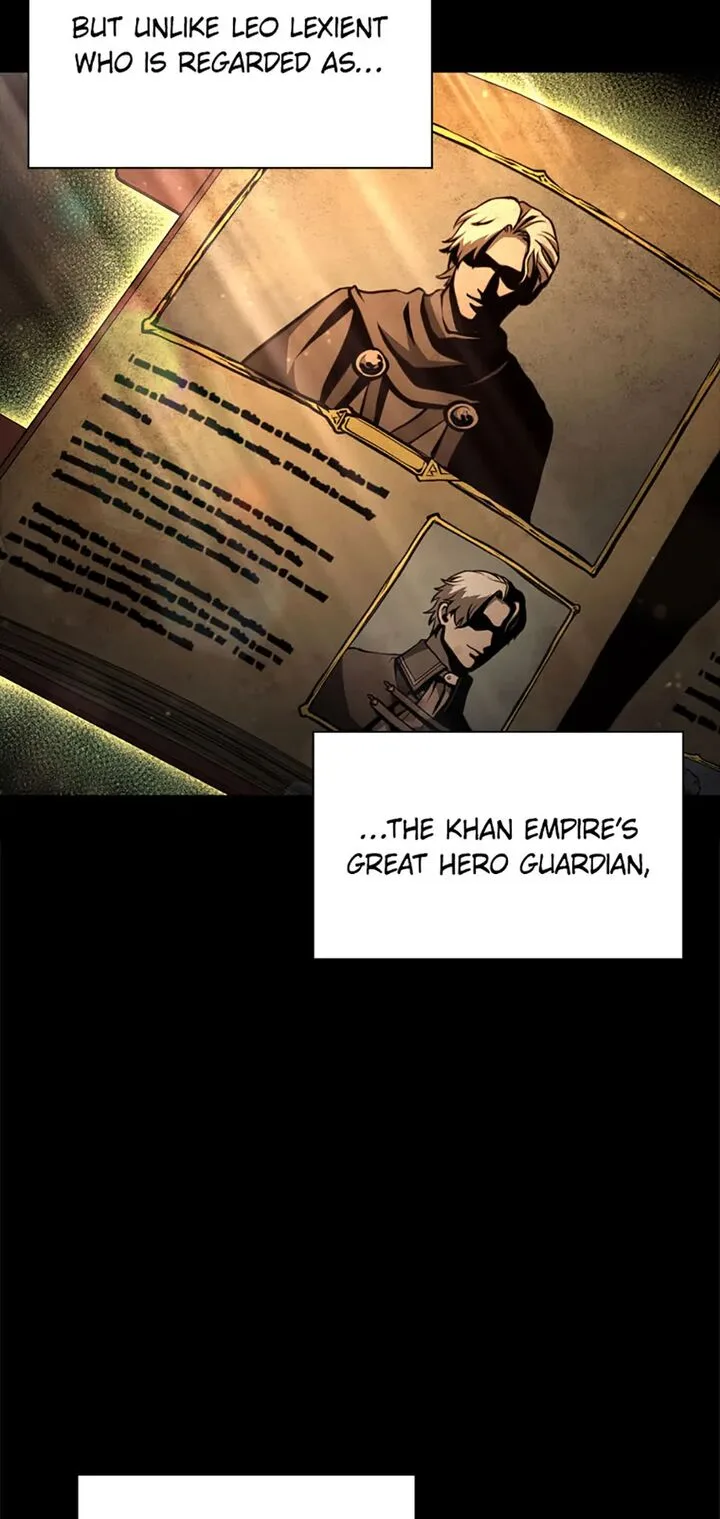 I Returned as an FFF-Class Witch Doctor Chapter 84 page 39