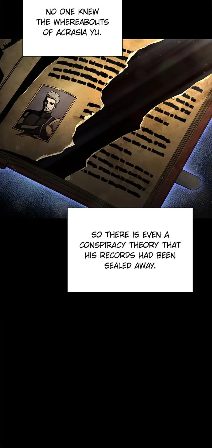 I Returned as an FFF-Class Witch Doctor Chapter 84 page 40