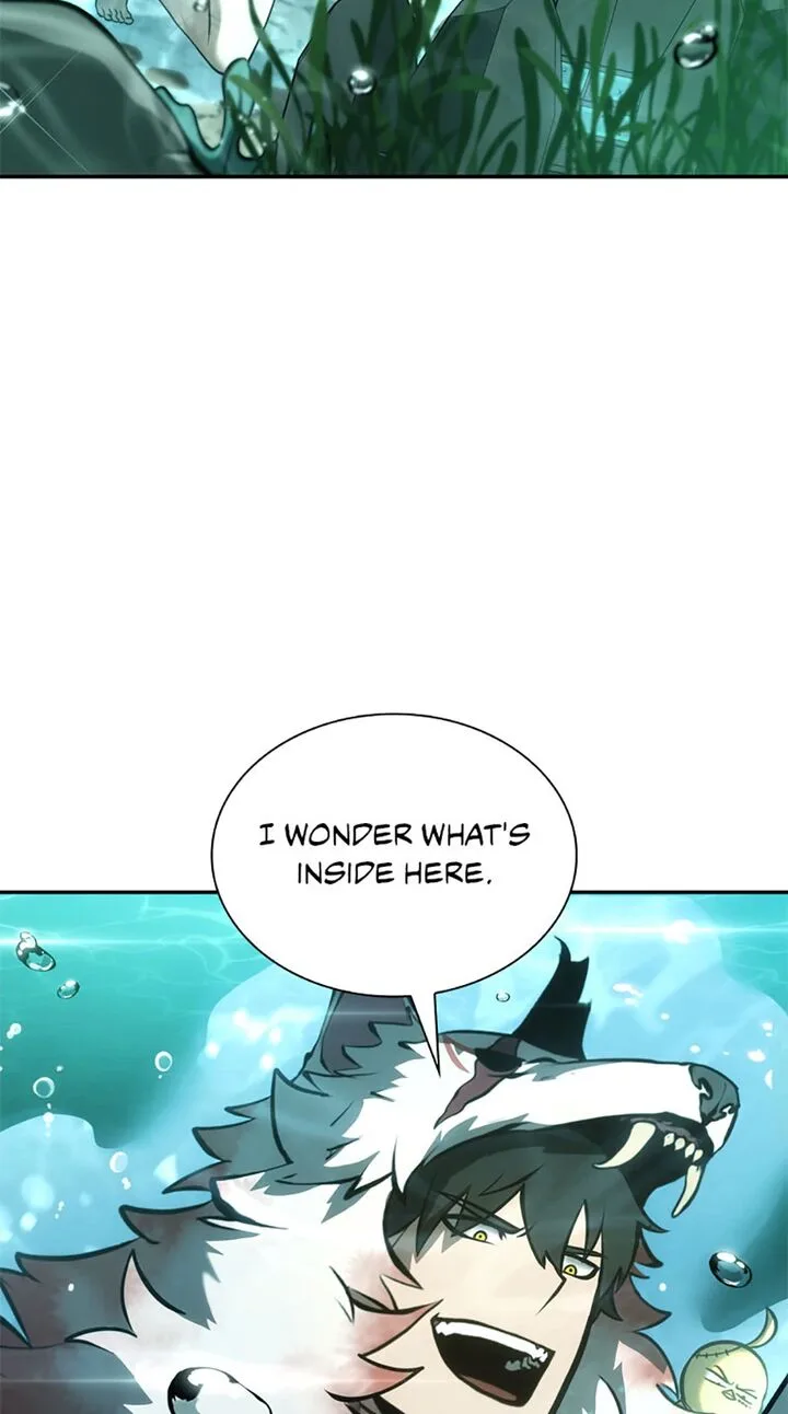 I Returned as an FFF-Class Witch Doctor Chapter 84 page 42