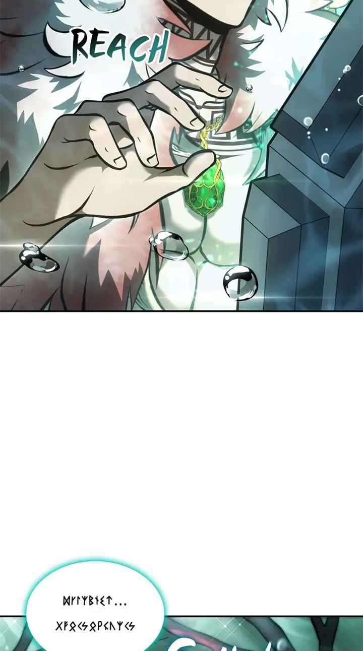 I Returned as an FFF-Class Witch Doctor Chapter 84 page 43
