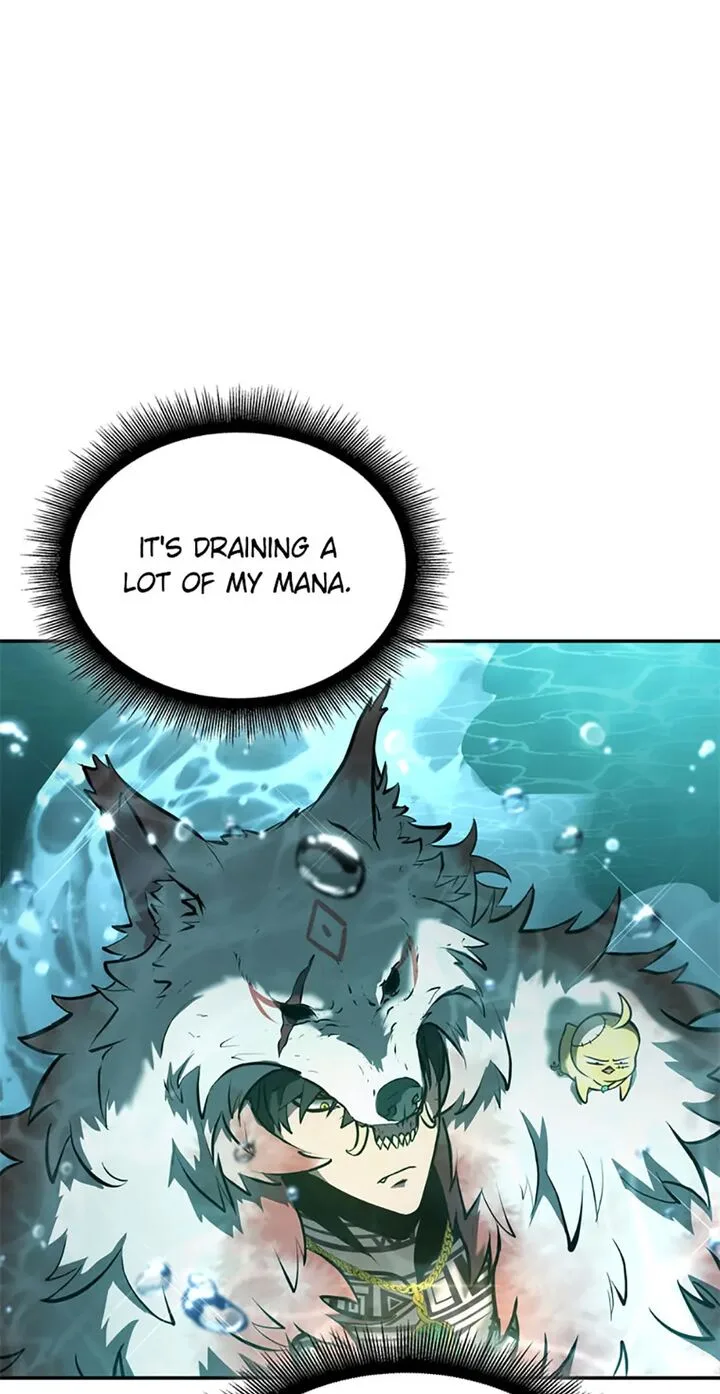 I Returned as an FFF-Class Witch Doctor Chapter 84 page 46