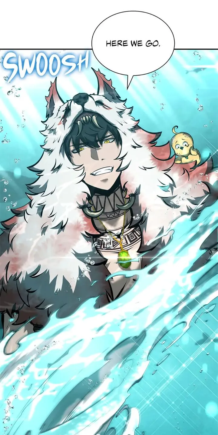 I Returned as an FFF-Class Witch Doctor Chapter 84 page 49