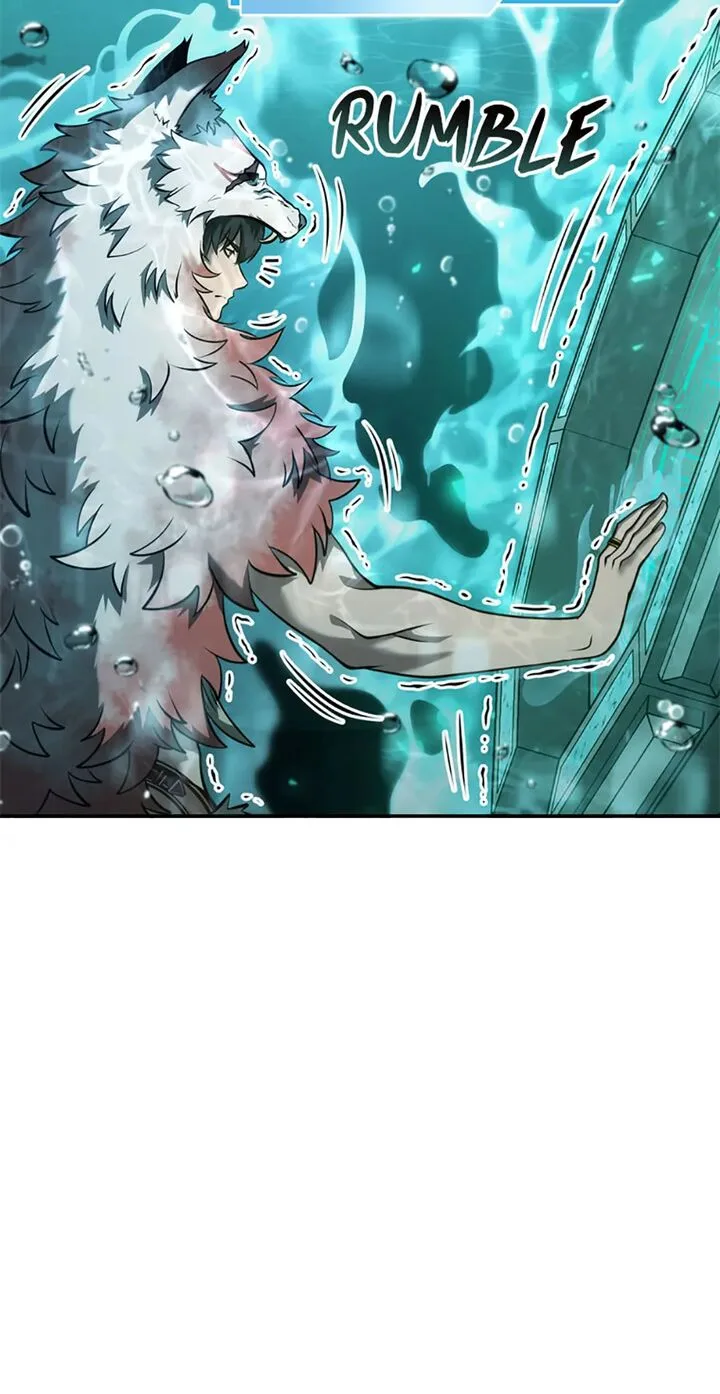 I Returned as an FFF-Class Witch Doctor Chapter 84 page 48