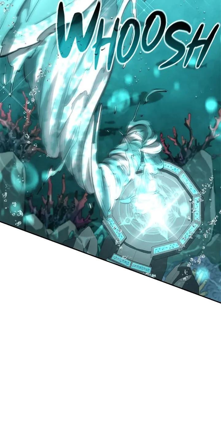 I Returned as an FFF-Class Witch Doctor Chapter 84 page 50