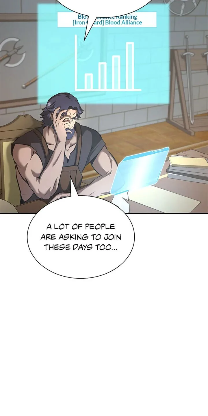 I Returned as an FFF-Class Witch Doctor Chapter 84 page 53