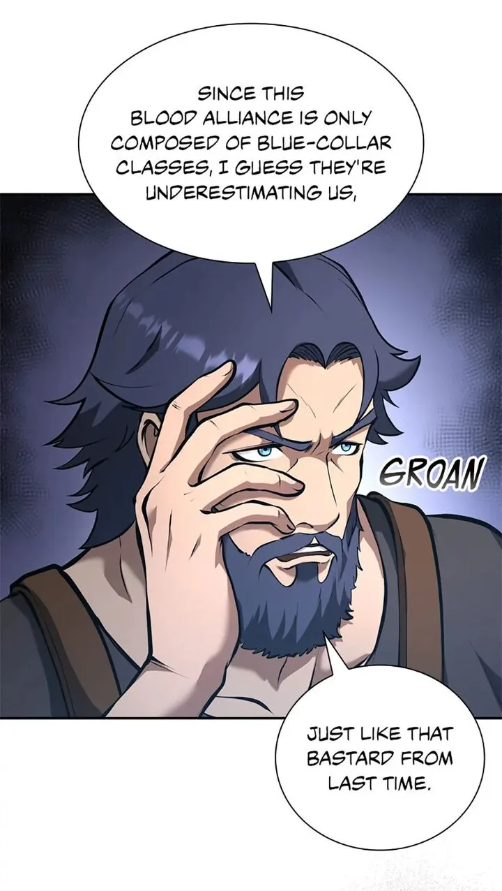I Returned as an FFF-Class Witch Doctor Chapter 84 page 54