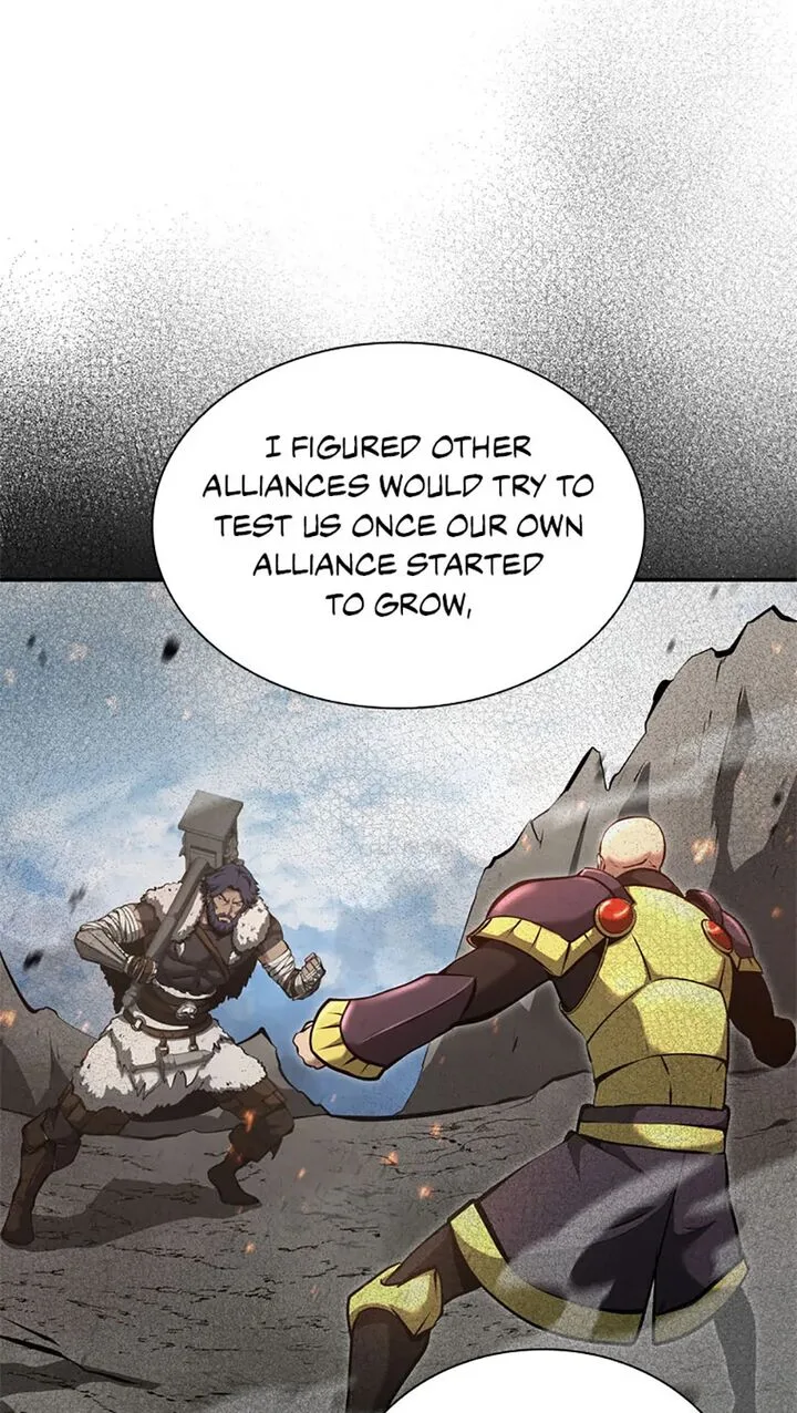 I Returned as an FFF-Class Witch Doctor Chapter 84 page 55