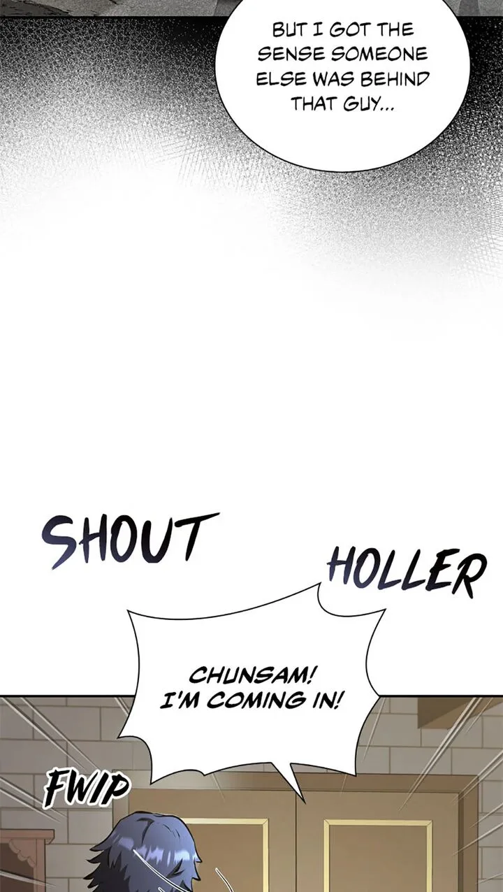 I Returned as an FFF-Class Witch Doctor Chapter 84 page 56