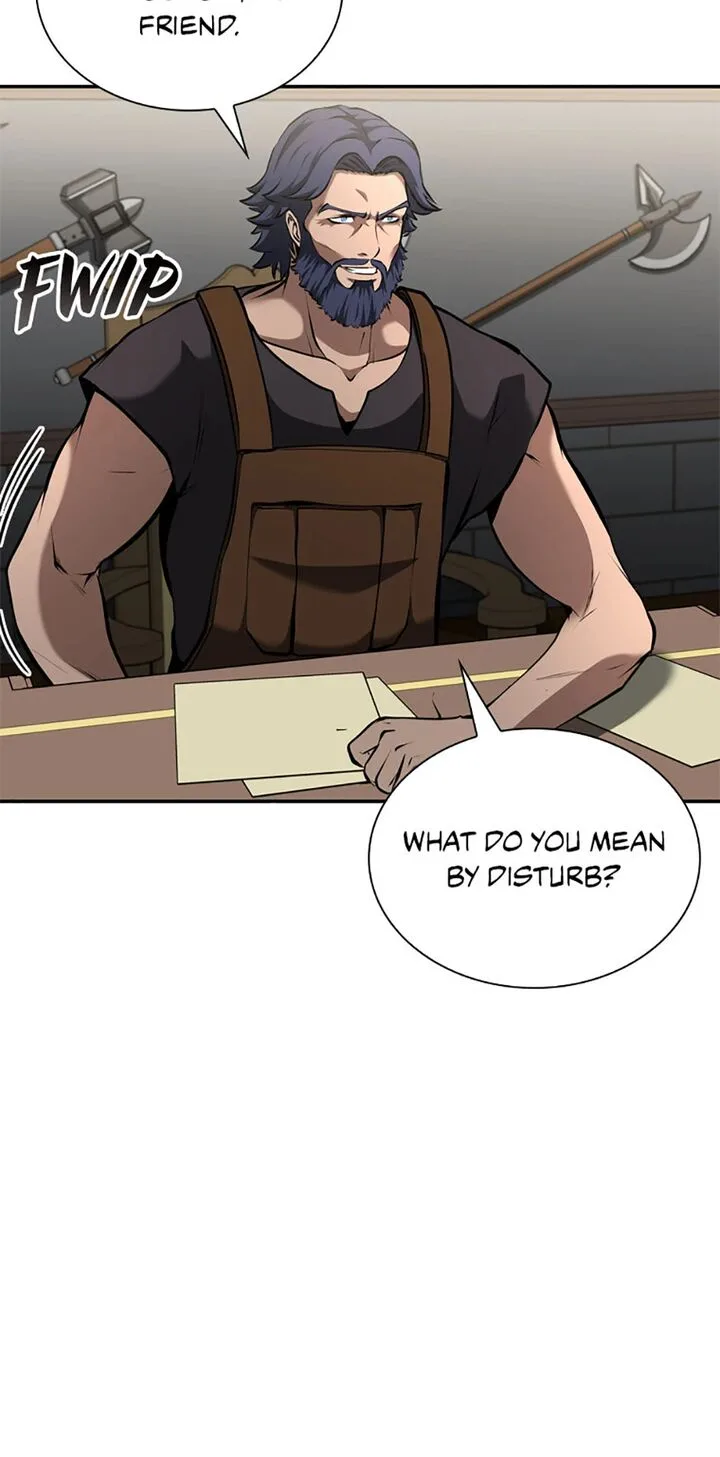 I Returned as an FFF-Class Witch Doctor Chapter 84 page 63
