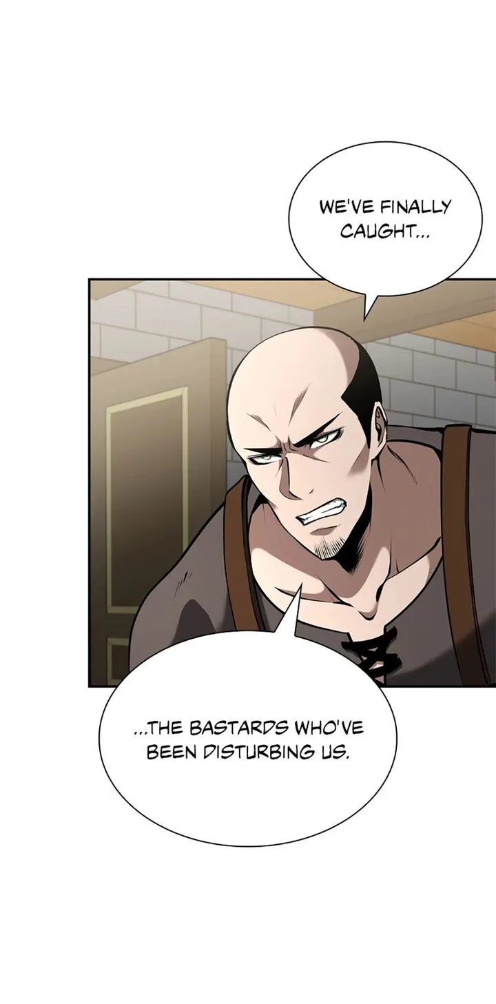I Returned as an FFF-Class Witch Doctor Chapter 84 page 61