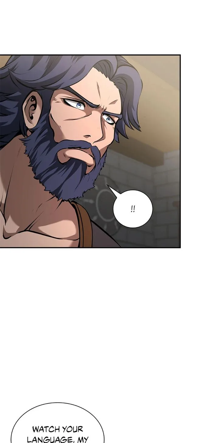 I Returned as an FFF-Class Witch Doctor Chapter 84 page 62