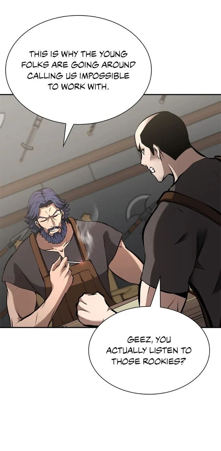 I Returned as an FFF-Class Witch Doctor Chapter 84 page 64