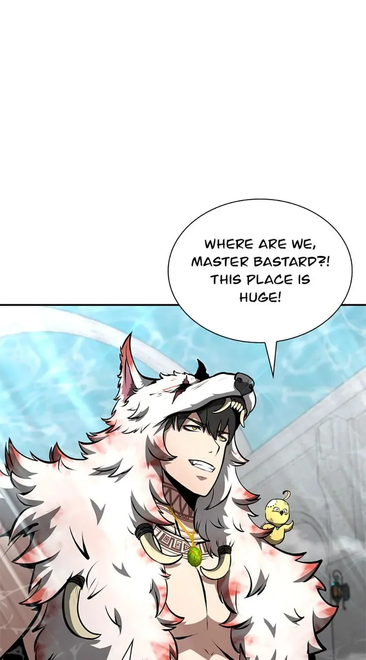 I Returned as an FFF-Class Witch Doctor Chapter 84 page 70