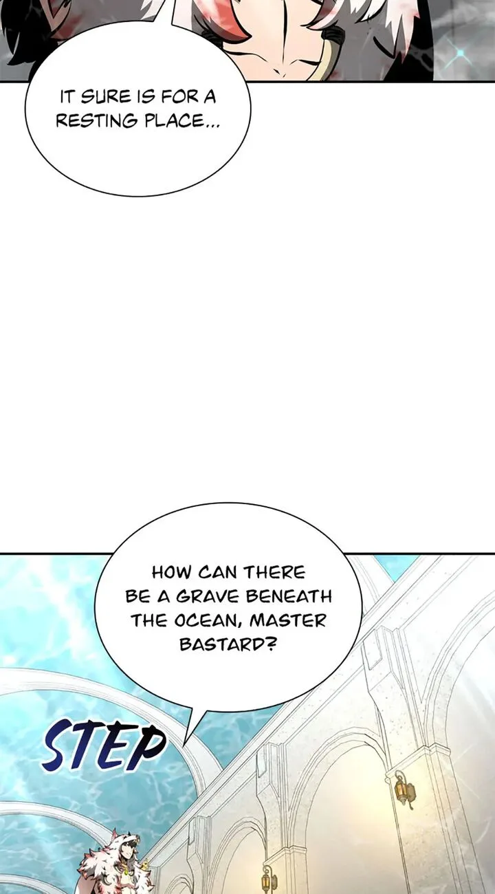 I Returned as an FFF-Class Witch Doctor Chapter 84 page 71