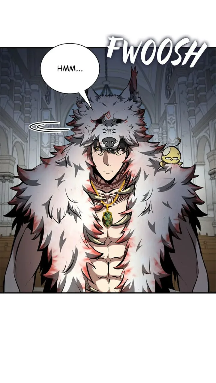 I Returned as an FFF-Class Witch Doctor Chapter 84 page 74