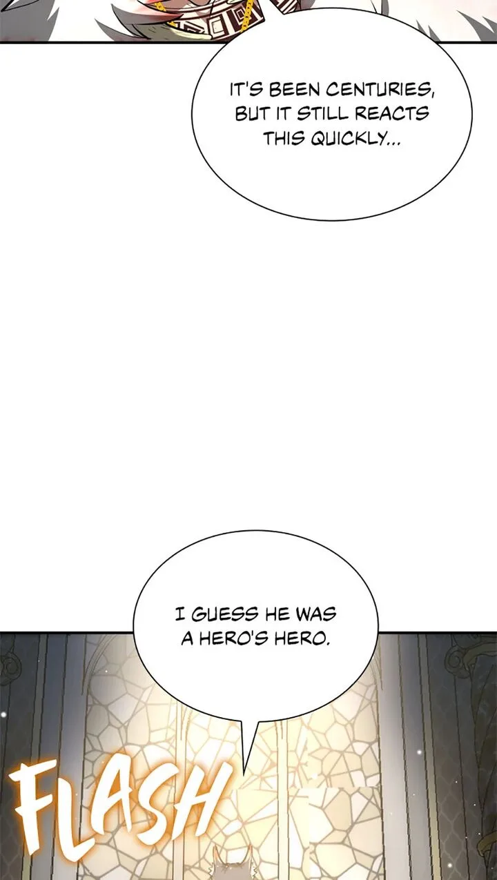 I Returned as an FFF-Class Witch Doctor Chapter 84 page 77