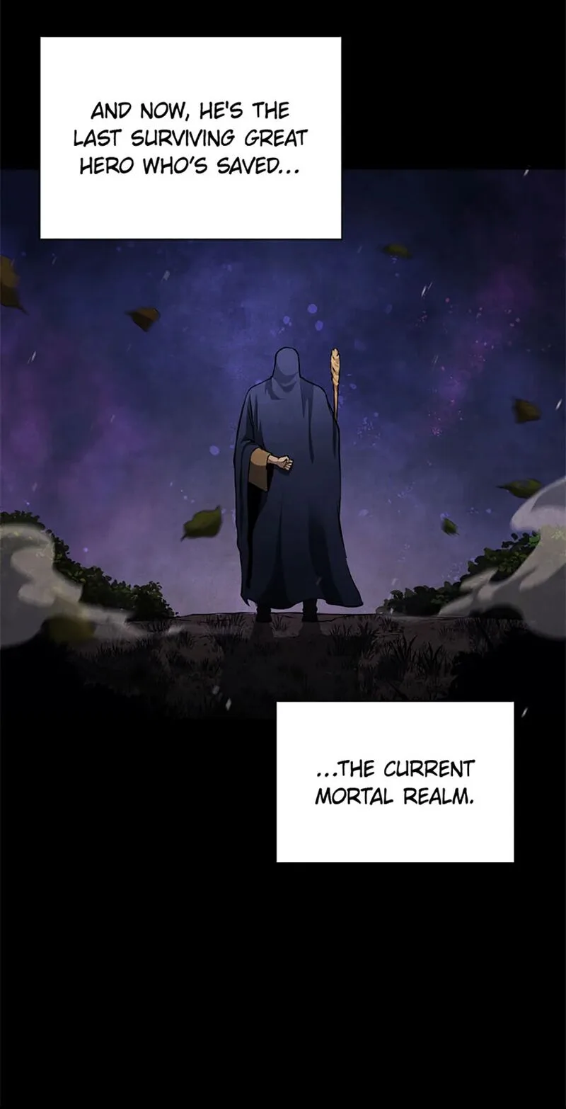 I Returned as an FFF-Class Witch Doctor Chapter 85 page 14