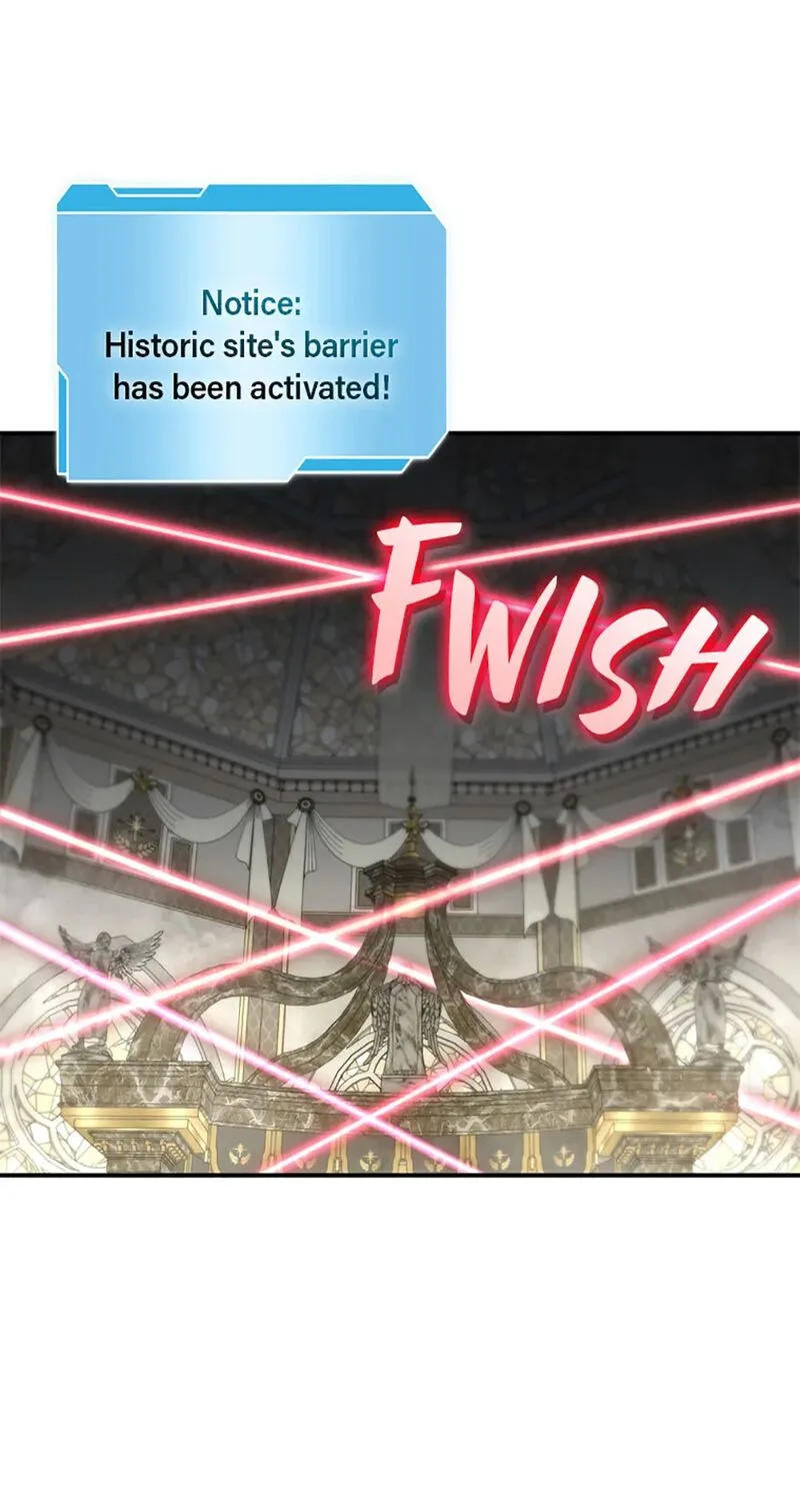 I Returned as an FFF-Class Witch Doctor Chapter 85 page 5