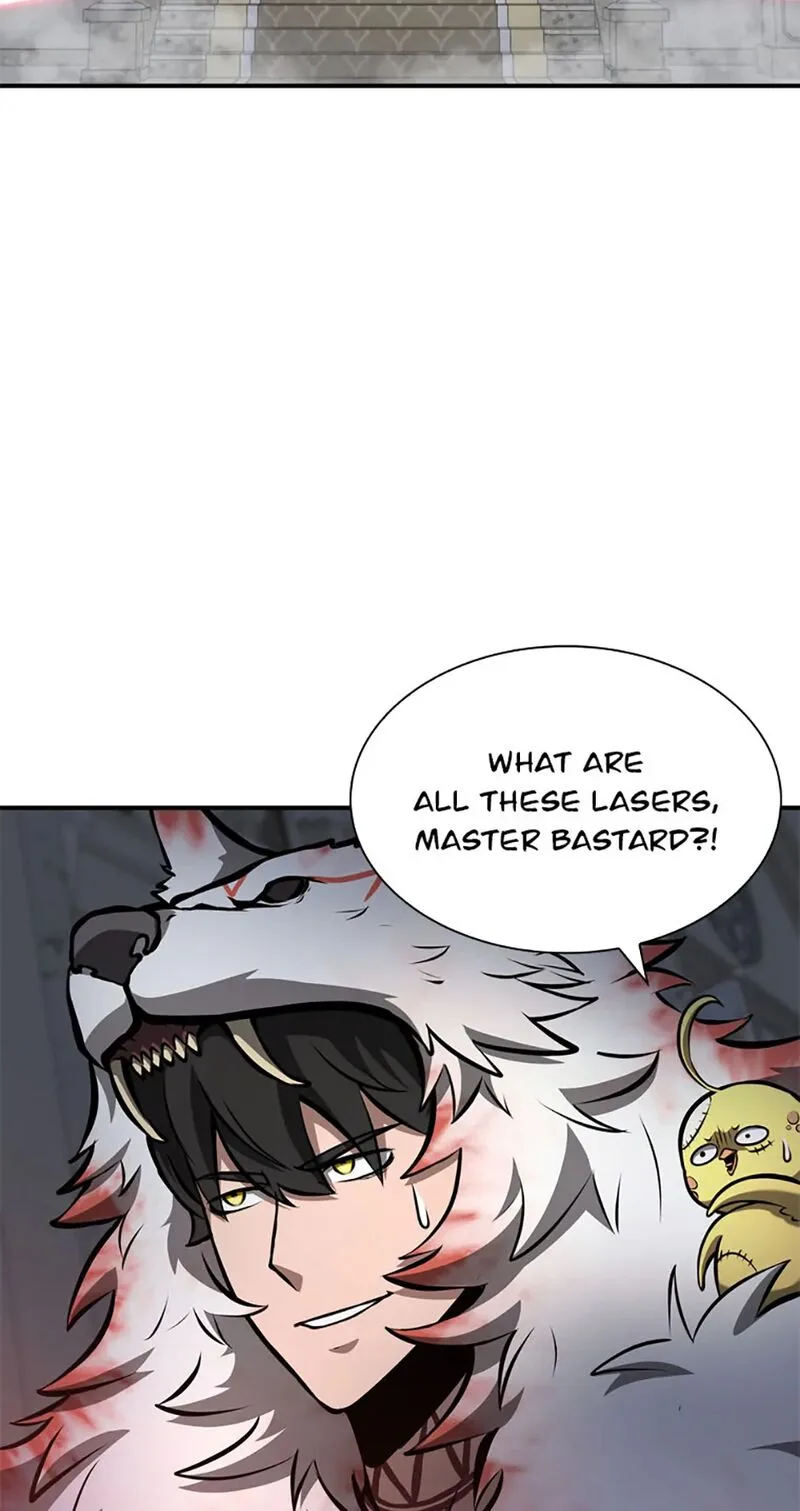 I Returned as an FFF-Class Witch Doctor Chapter 85 page 7