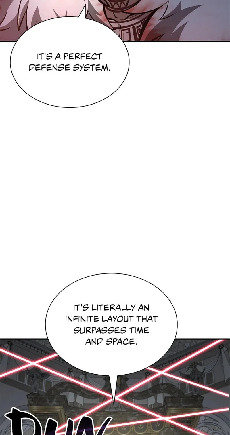 I Returned as an FFF-Class Witch Doctor Chapter 85 page 8