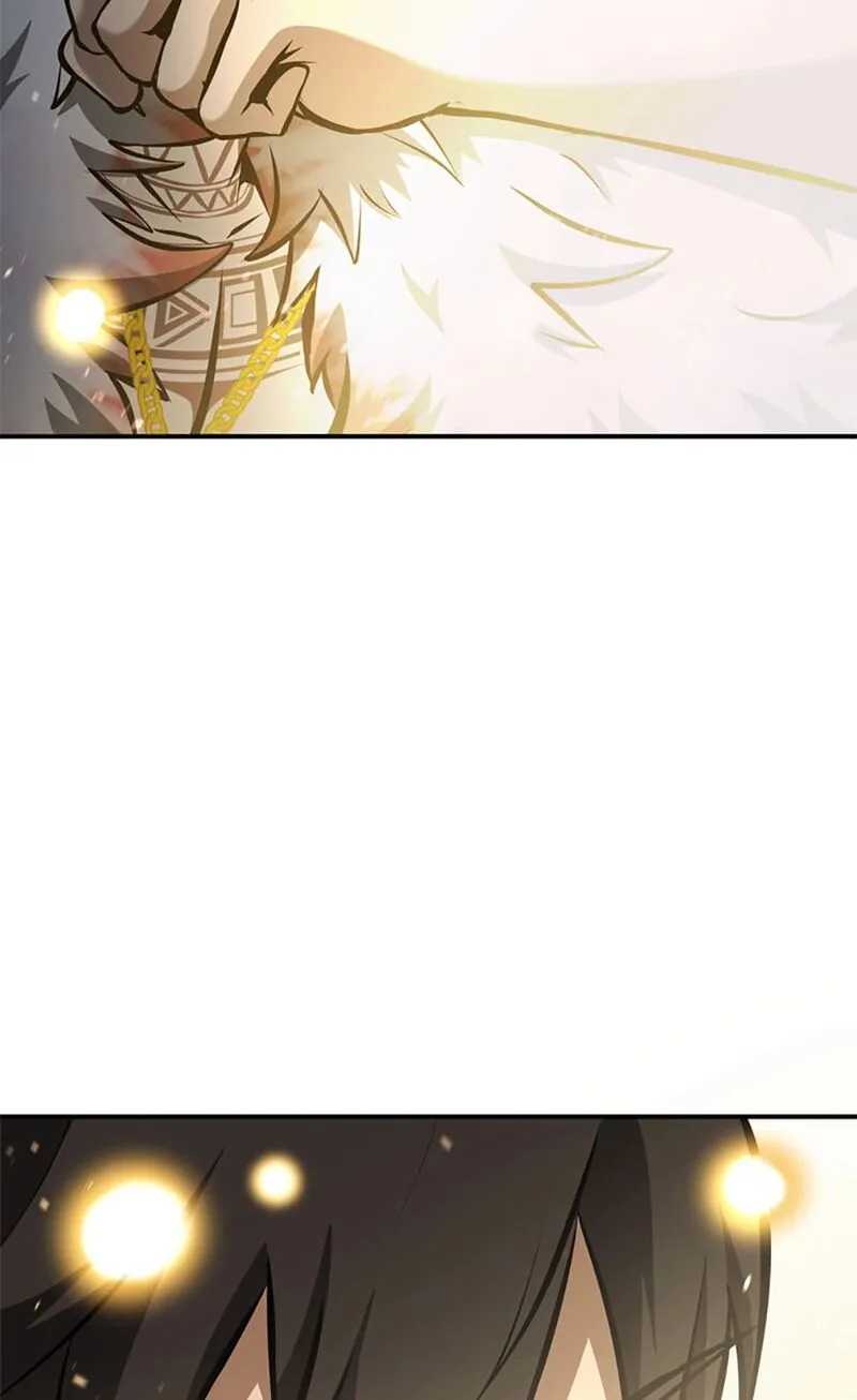 I Returned as an FFF-Class Witch Doctor Chapter 85 page 25