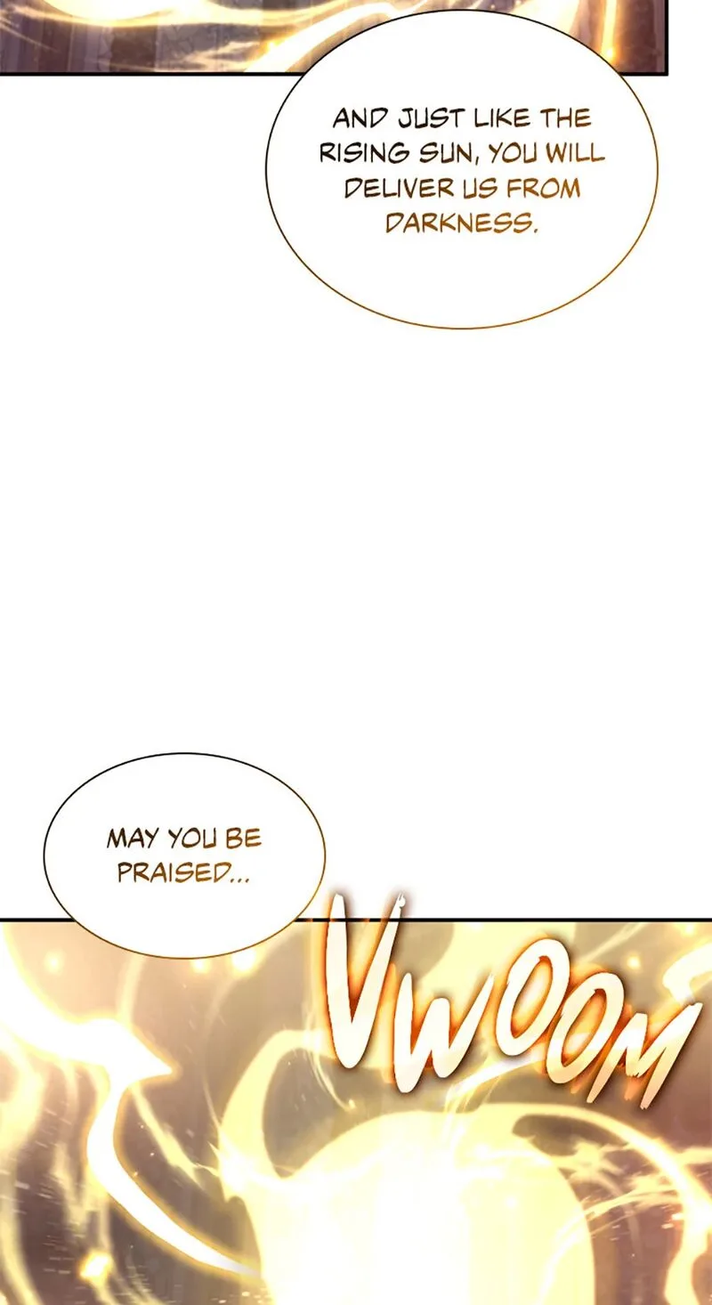 I Returned as an FFF-Class Witch Doctor Chapter 85 page 21