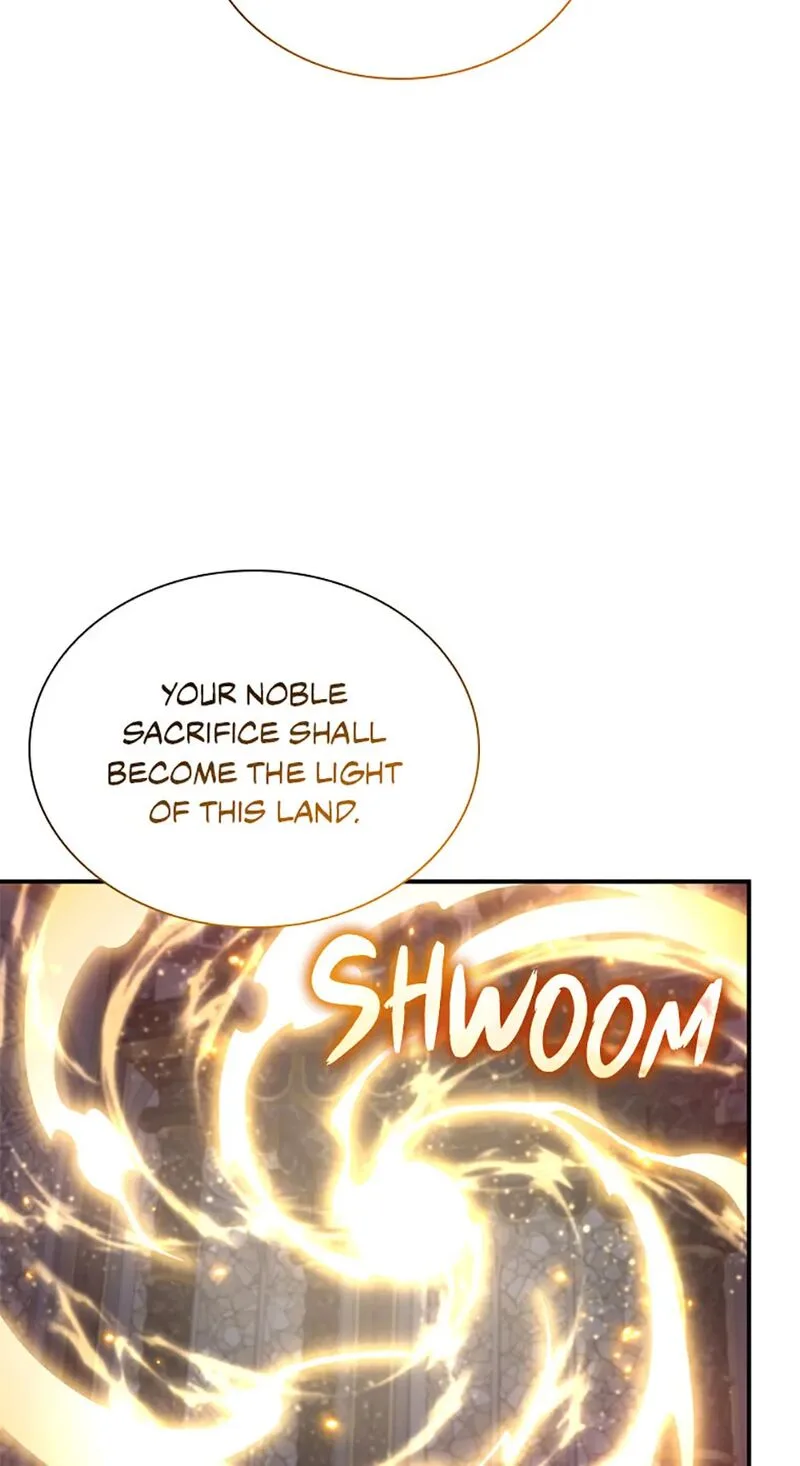 I Returned as an FFF-Class Witch Doctor Chapter 85 page 20