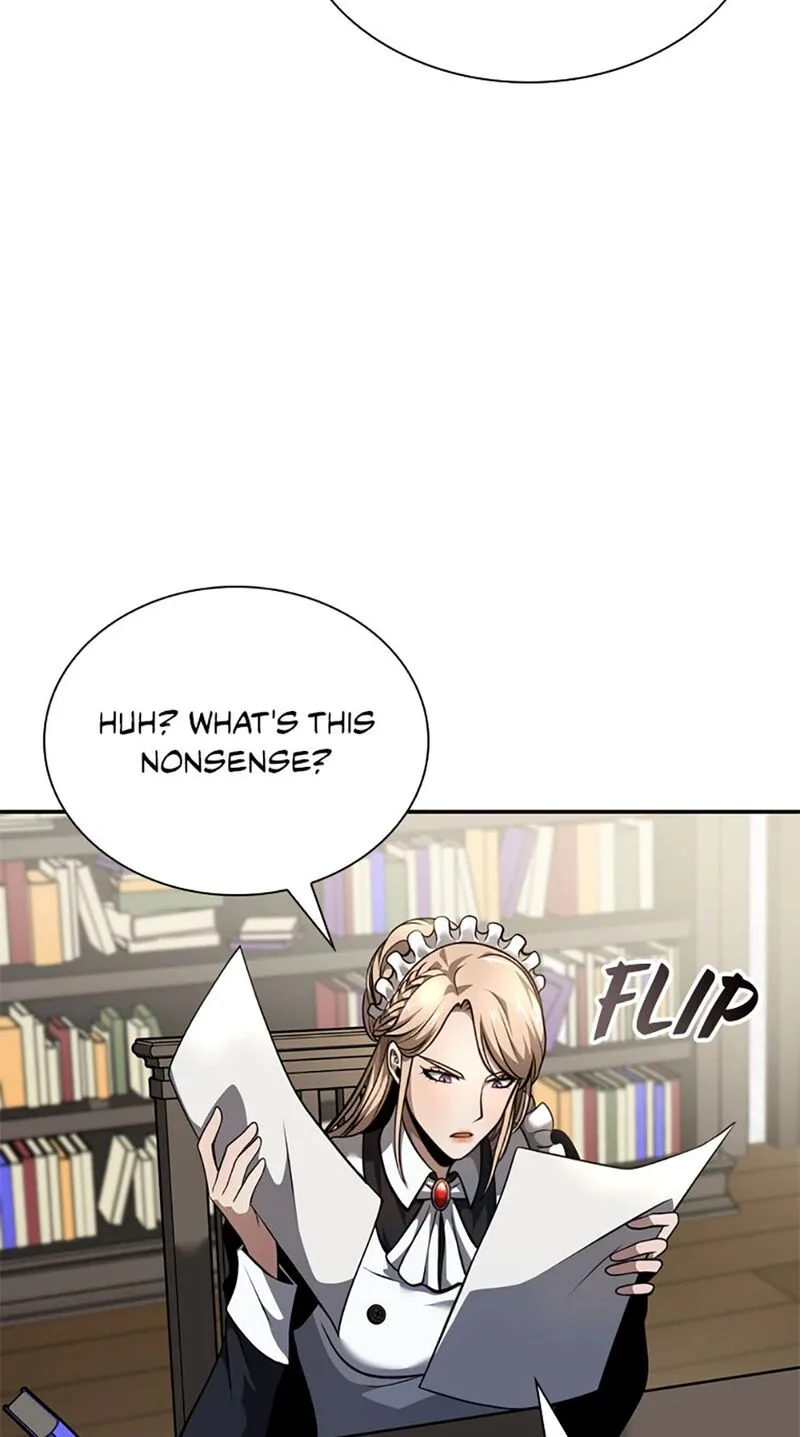I Returned as an FFF-Class Witch Doctor Chapter 85 page 28