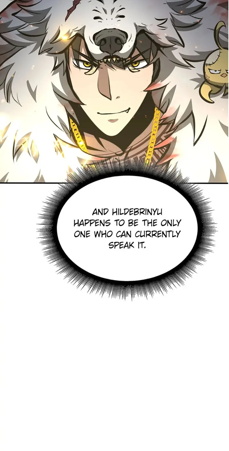 I Returned as an FFF-Class Witch Doctor Chapter 85 page 18