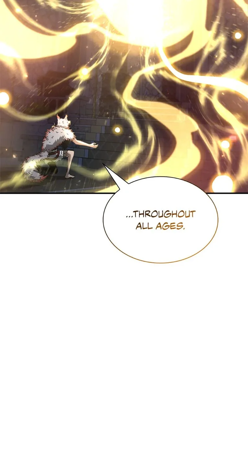 I Returned as an FFF-Class Witch Doctor Chapter 85 page 22