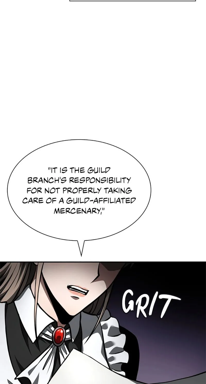 I Returned as an FFF-Class Witch Doctor Chapter 85 page 33