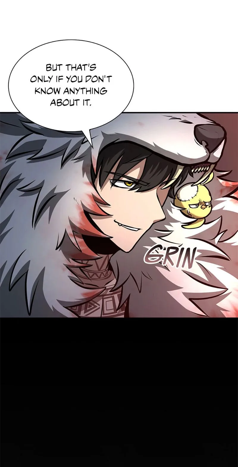 I Returned as an FFF-Class Witch Doctor Chapter 85 page 10