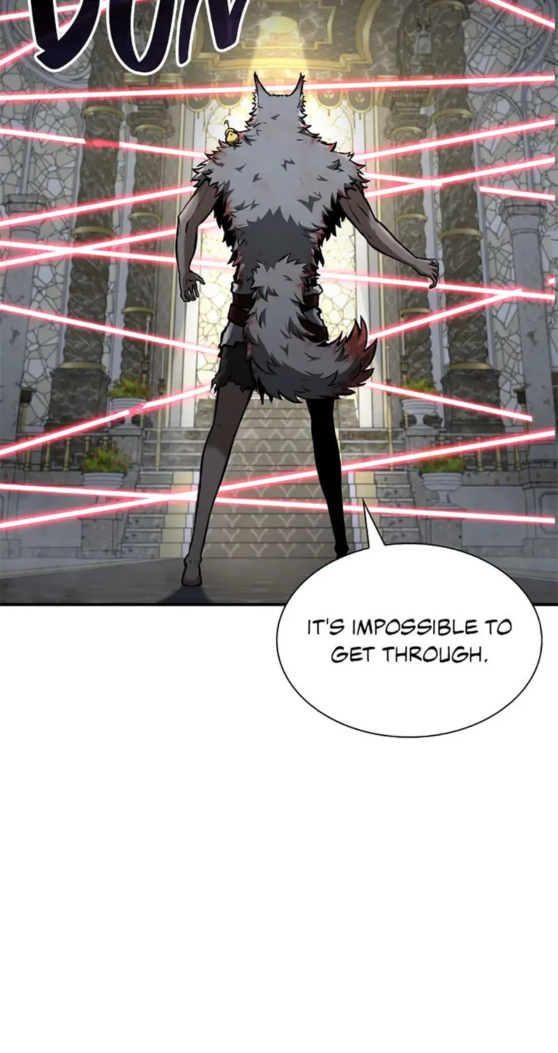 I Returned as an FFF-Class Witch Doctor Chapter 85 page 9