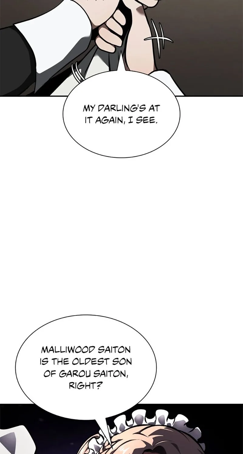 I Returned as an FFF-Class Witch Doctor Chapter 85 page 35