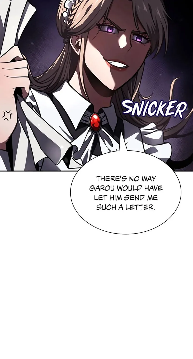 I Returned as an FFF-Class Witch Doctor Chapter 85 page 36