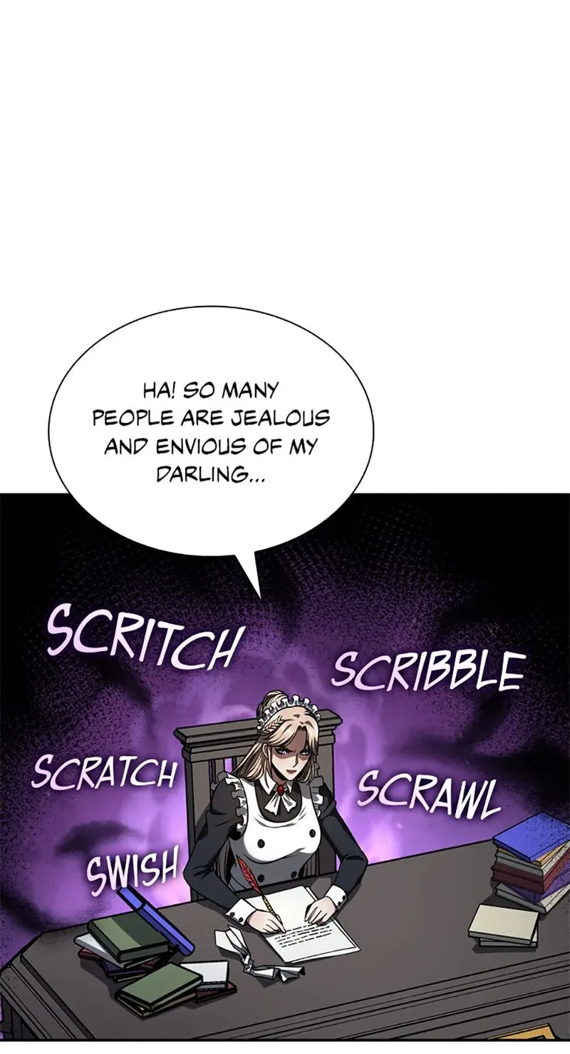 I Returned as an FFF-Class Witch Doctor Chapter 85 page 38
