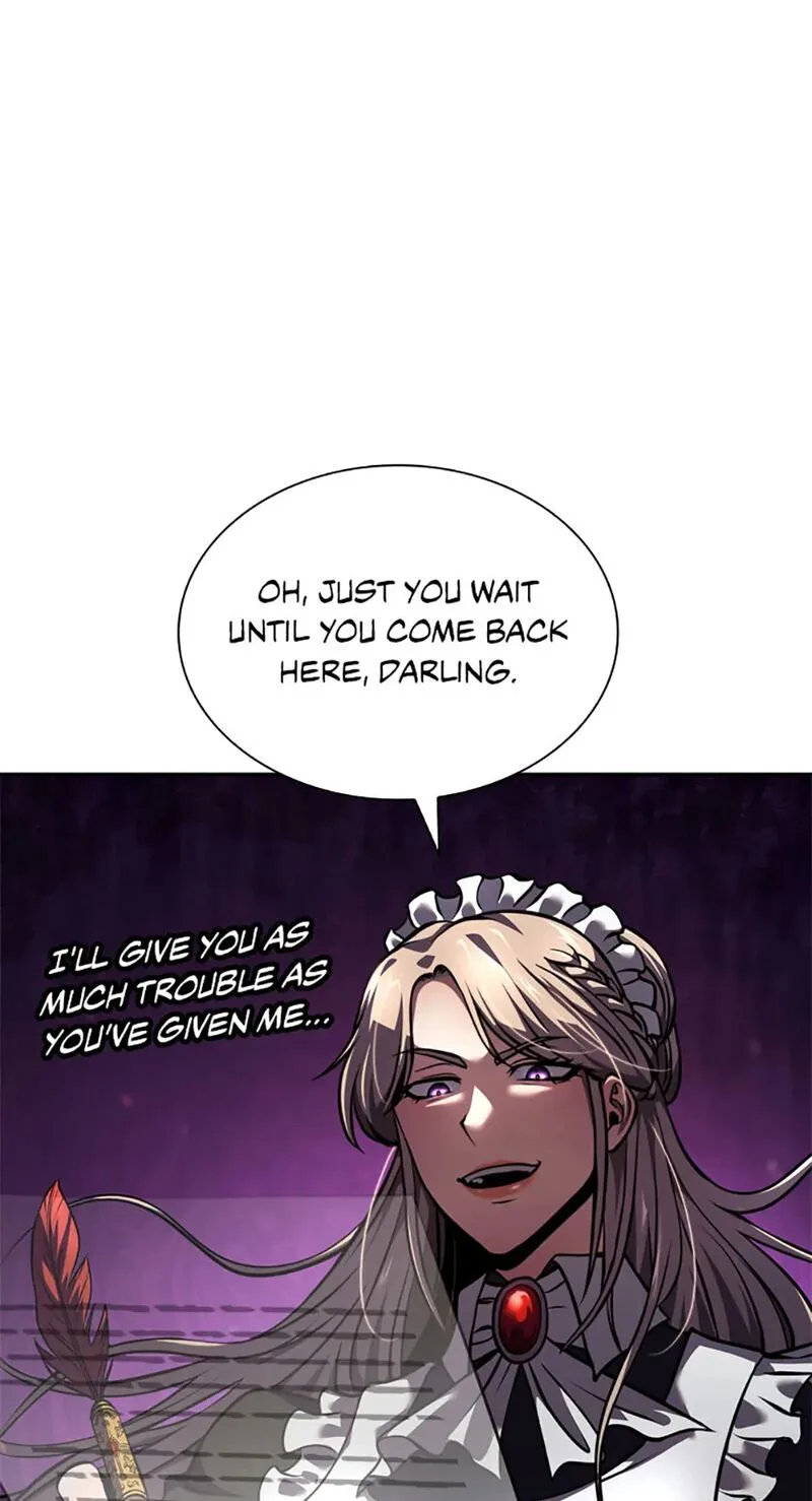 I Returned as an FFF-Class Witch Doctor Chapter 85 page 39