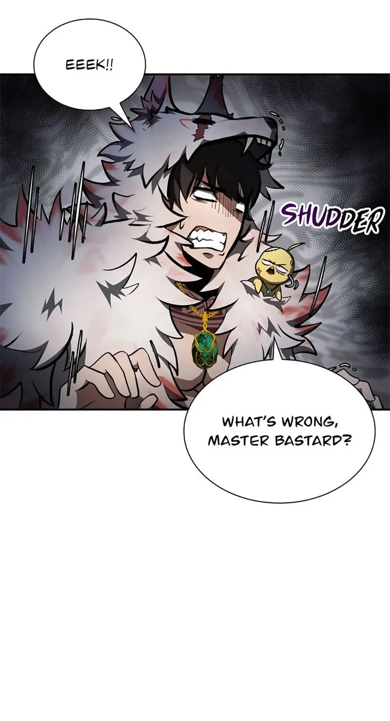 I Returned as an FFF-Class Witch Doctor Chapter 85 page 41