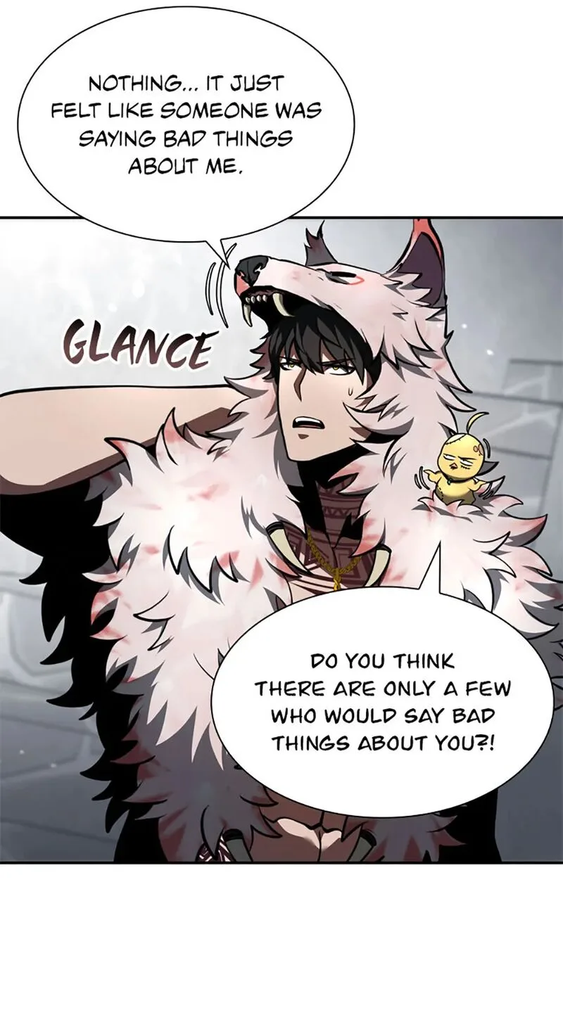 I Returned as an FFF-Class Witch Doctor Chapter 85 page 42