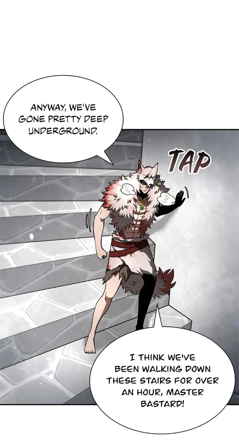 I Returned as an FFF-Class Witch Doctor Chapter 85 page 43