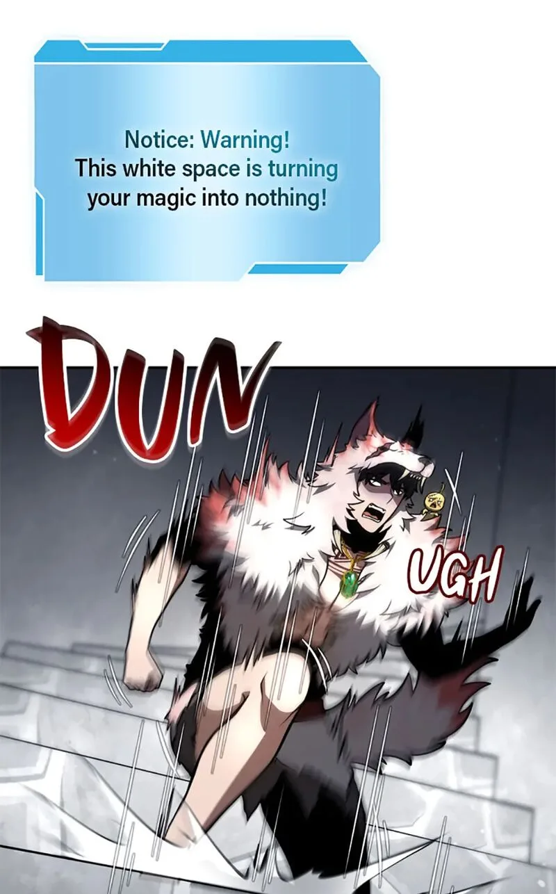 I Returned as an FFF-Class Witch Doctor Chapter 85 page 47