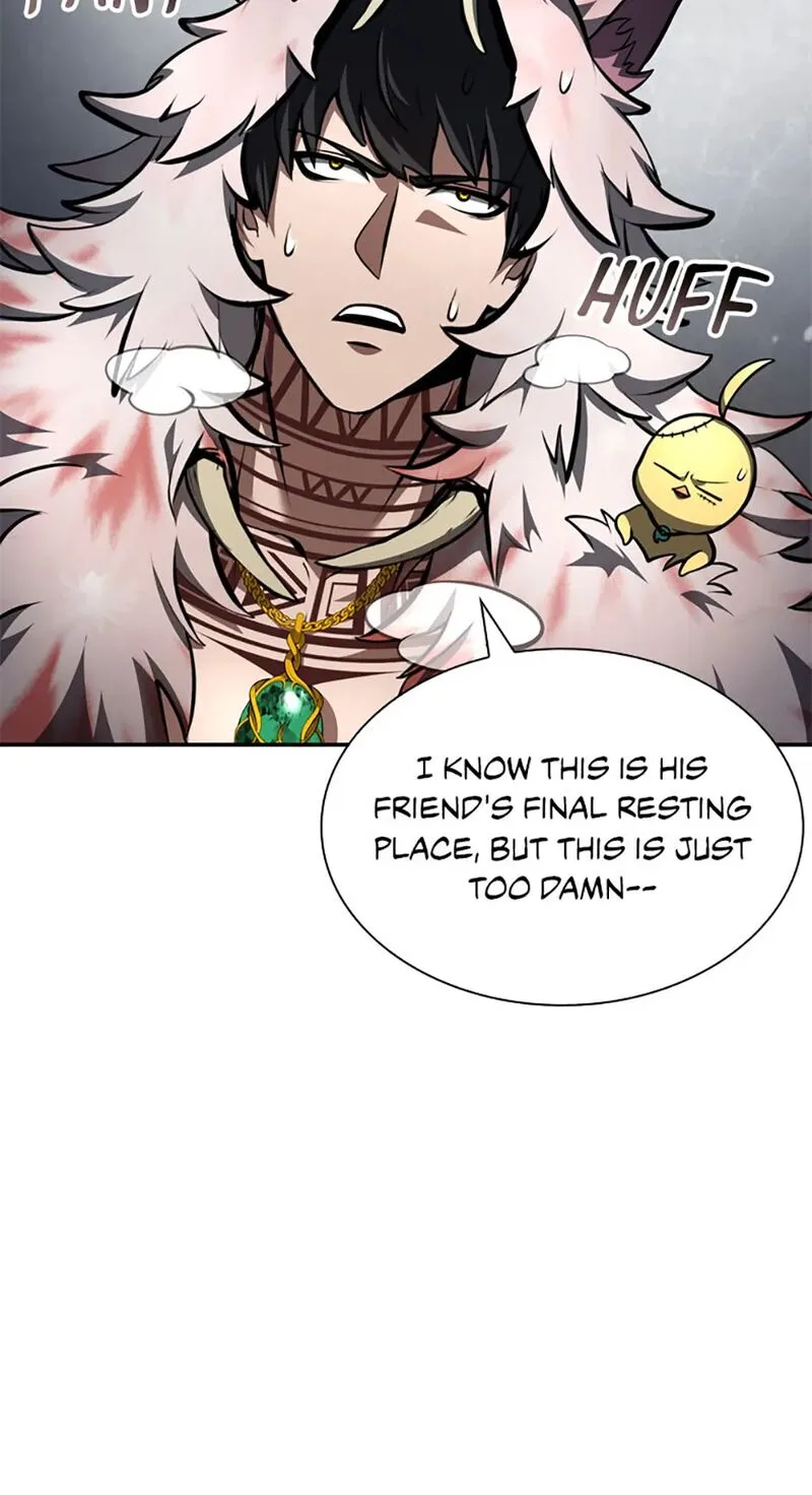 I Returned as an FFF-Class Witch Doctor Chapter 85 page 46