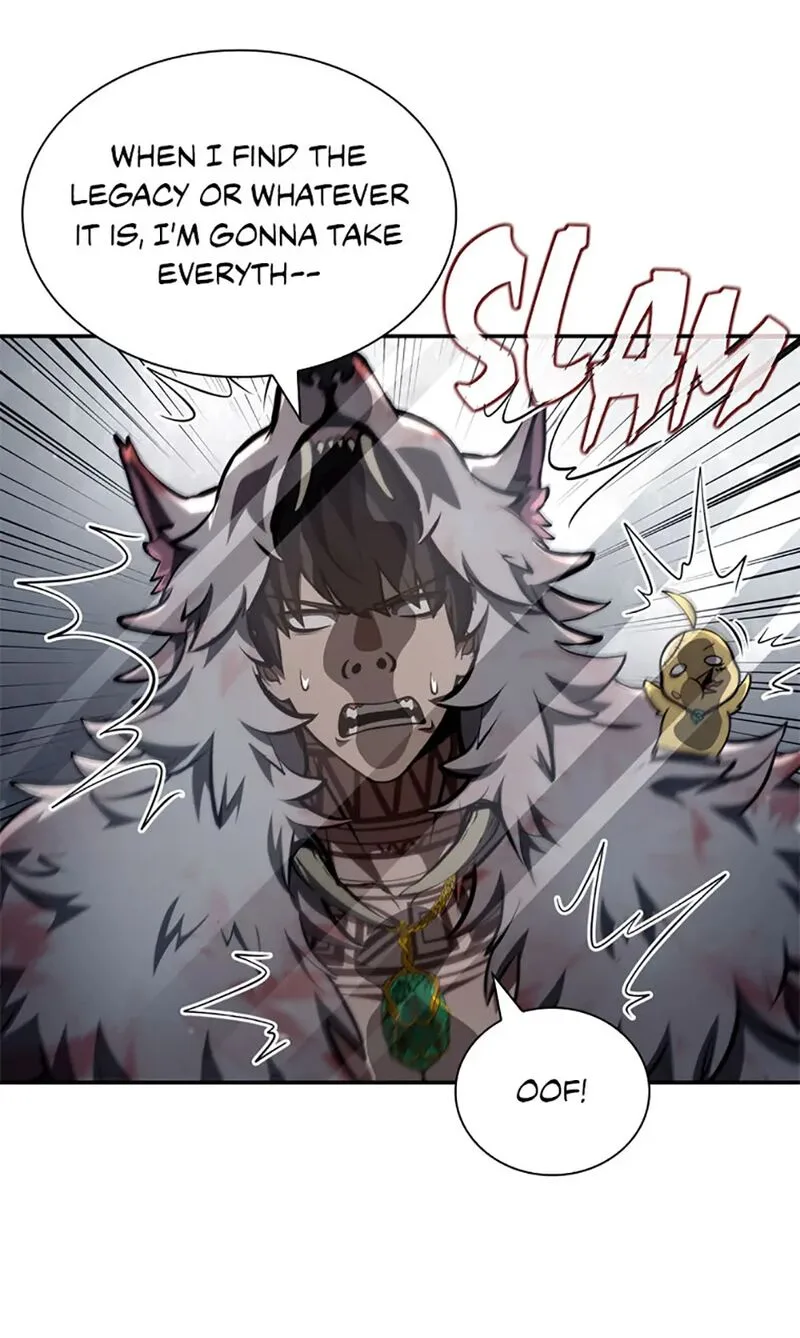 I Returned as an FFF-Class Witch Doctor Chapter 85 page 50