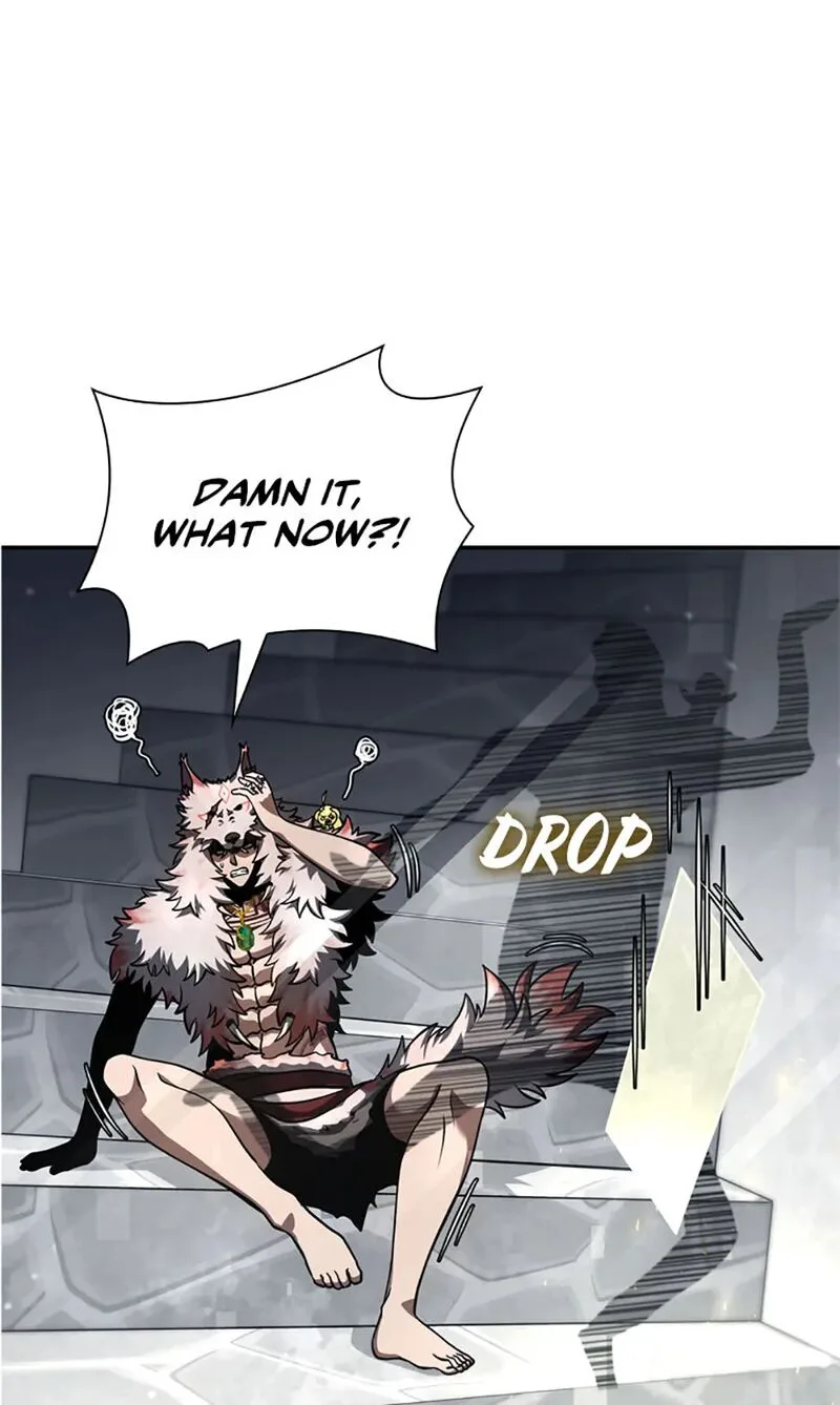 I Returned as an FFF-Class Witch Doctor Chapter 85 page 51