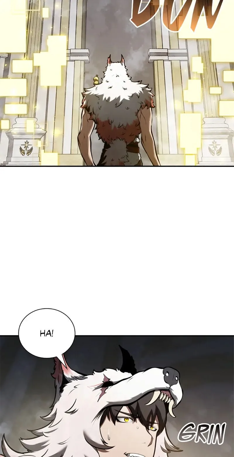 I Returned as an FFF-Class Witch Doctor Chapter 85 page 55