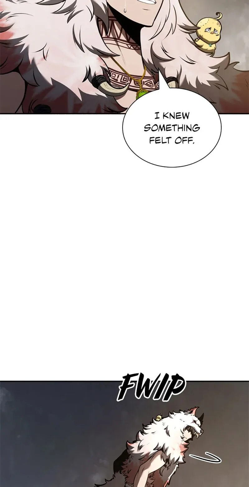 I Returned as an FFF-Class Witch Doctor Chapter 85 page 56