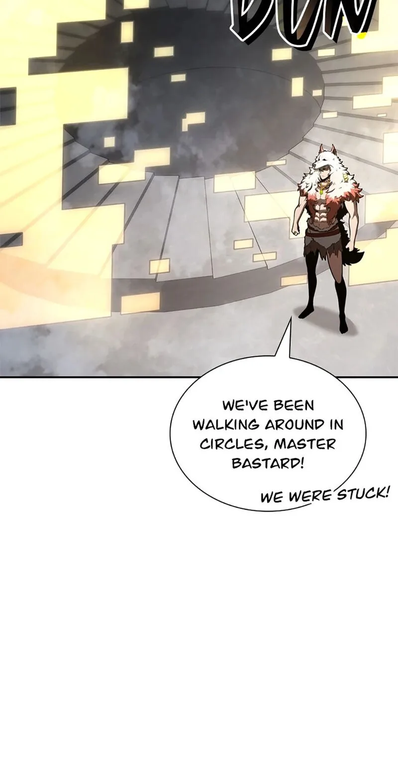 I Returned as an FFF-Class Witch Doctor Chapter 85 page 58