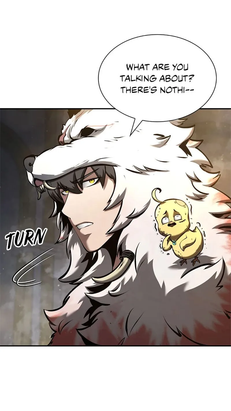 I Returned as an FFF-Class Witch Doctor Chapter 85 page 61