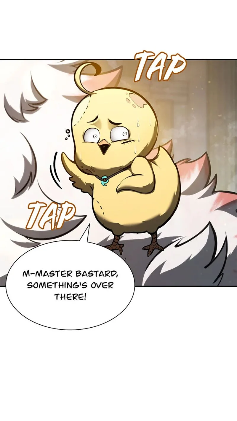 I Returned as an FFF-Class Witch Doctor Chapter 85 page 60