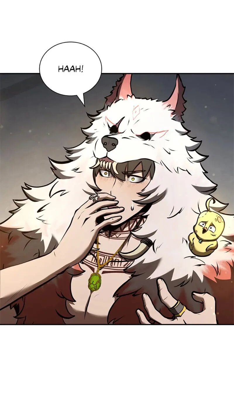 I Returned as an FFF-Class Witch Doctor Chapter 85 page 64